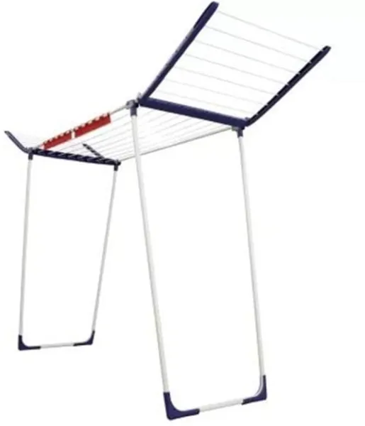 LEIFHEIT Drying Rack Pegasus 180 Solid Maxx
