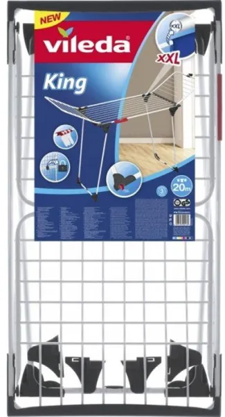Vileda King Wing Dryer
